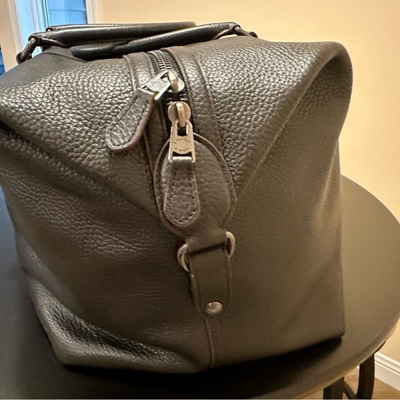 Trekker 52 -coach duffle bag - Picture 3 of 6